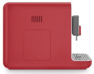 Кофемашина Smeg BCC02RDMEU фото 2 в Новосибирске