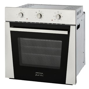 Электрический духовой шкаф KRONA SORRENTO 60 IX фото 2 в Новосибирске