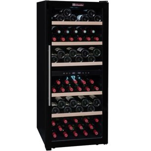 Винный шкаф La Sommeliere CVD102DZA фото в Новосибирске