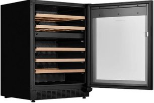 Встраиваемый винный шкаф Куперсберг RBW 86 фото 3 в Новосибирске Встраиваемый винный шкаф Kuppersberg RBW 86 фото 3 в Новосибирске