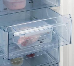 Морозильник AEG AGN71800F0 фото 2 в Новосибирске