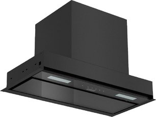 Встраиваемая вытяжка Franke EVO 60 BK фото в Новосибирске