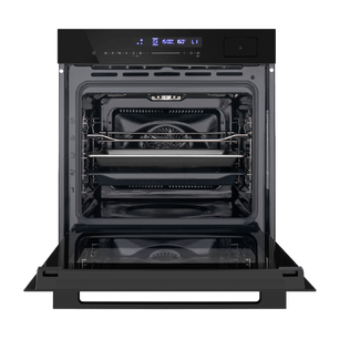 Духовой шкаф Maunfeld MEOR7216STFB фото 2 в Новосибирске