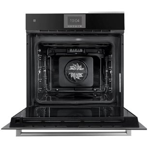 Духовой шкаф Kuppersbusch BP 6550.0 S1 Stainless steel фото 4 в Новосибирске