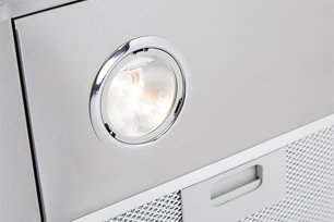 Вытяжка ELICA SPOT NG H6 IX/A/60 фото 2 в Новосибирске