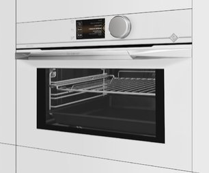 Встраиваемая микроволновая печь Де Дитрих DKC4756W фото 3 в Новосибирске Встраиваемая микроволновая печь De Dietrich DKC4756W фото 3 в Новосибирске