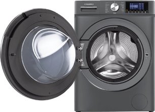 Стиральная машина Maunfeld MFWM127ISB02 фото 3 в Новосибирске