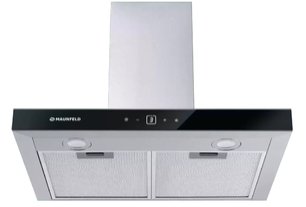 Вытяжка Маунфилд Breeze 60 нержавеющая сталь фото 2 в Новосибирске Вытяжка Maunfeld Breeze 60 нержавеющая сталь фото 2 в Новосибирске
