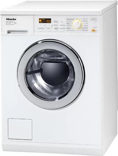 Стирально-сушильная машина Miele WT 2780 WPM фото в Новосибирске