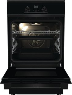 Электрическая плита Gorenje GEIT5C60BPG фото 4 в Новосибирске