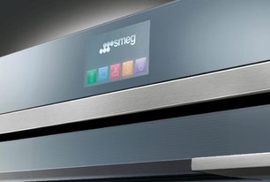 Духовой шкаф Smeg SFP140 фото 3 в Новосибирске