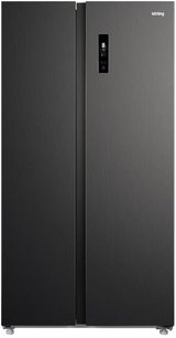 Холодильник Кертинг KNFS 93535 XN фото в Новосибирске Холодильник Korting KNFS 93535 XN фото в Новосибирске