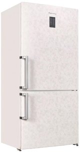 Холодильник Куперсберг NRV 1867 HBE фото 3 в Новосибирске Холодильник Kuppersberg NRV 1867 HBE фото 3 в Новосибирске