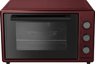 Мини-печь Maunfeld MMO-373MR01 фото 2 в Новосибирске