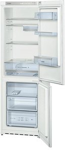 Двухкамерный холодильник Bosch KGV 36XW20 R фото в Новосибирске