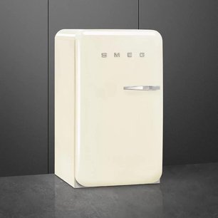 Холодильник Смег FAB10LCR5 фото 3 в Новосибирске Холодильник Smeg FAB10LCR5 фото 3 в Новосибирске