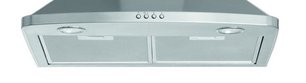Настенная вытяжка Брандт AD1046X фото 4 в Новосибирске Настенная вытяжка Brandt AD1046X фото 4 в Новосибирске