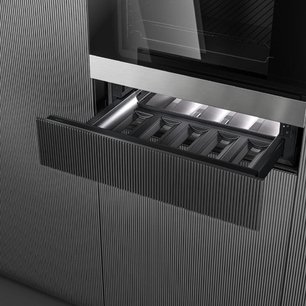 Выдвижной винный шкаф Dometic DrawBar 5S фото 2 в Новосибирске