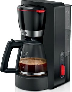 Кофемашина Bosch TKA4M233 фото в Новосибирске