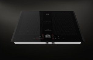 Варочная панель Kaiser KCT 61 FI фото 4 в Новосибирске