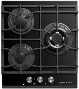 Варочная панель Зигмунд Штайн MN 115.451 B фото в Новосибирске Варочная панель Zigmund Shtain MN 115.451 B фото в Новосибирске