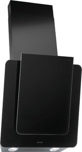 Вытяжка Gorenje DKG552 ORA S фото в Новосибирске