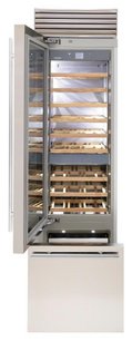 Встраиваемый винный шкаф Fhiaba XS601TWT3 фото в Новосибирске
