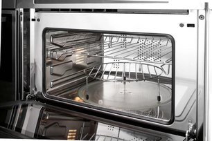 Встраиваемая микроволновая печь Фулгор Милано LCMO 4511 TC BK фото 2 в Новосибирске Встраиваемая микроволновая печь Fulgor Milano LCMO 4511 TC BK фото 2 в Новосибирске