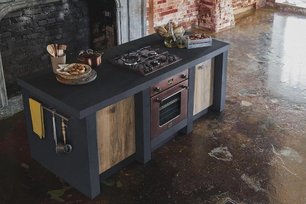 Духовой шкаф Korting OGG 1052 CRC фото 2 в Новосибирске