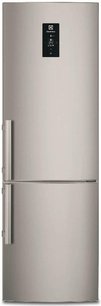 Холодильник Electrolux EN 3486 MOX фото в Новосибирске