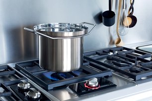 Газовая варочная панель Wok Вольф ICBIM15/S фото 3 в Новосибирске Газовая варочная панель Wok Wolf ICBIM15/S фото 3 в Новосибирске