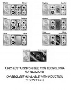 Варочный центр Restart GGR 141 фото 2 в Новосибирске