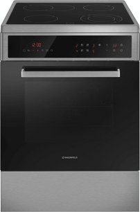 Электрическая плита Maunfeld MEC611CS10TD фото в Новосибирске