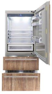 Встраиваемый холодильник Fhiaba S900HST6I фото в Новосибирске