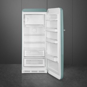 Холодильник Смег FAB28RDEG6 фото 2 в Новосибирске Холодильник Smeg FAB28RDEG6 фото 2 в Новосибирске