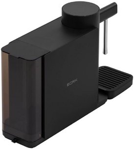 Вспениватель молока БОРК J732 bk фото 3 в Новосибирске Вспениватель молока BORK J732 bk фото 3 в Новосибирске