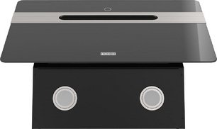 Вытяжка Франке STERLING 60 BK фото 4 в Новосибирске Вытяжка Franke STERLING 60 BK фото 4 в Новосибирске