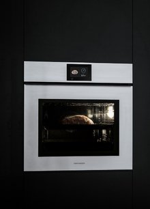 Духовой шкаф Barazza 1FVAPI фото 3 в Новосибирске