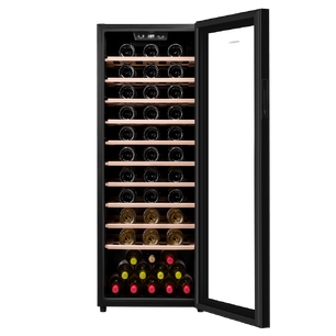 Винный шкаф Maunfeld MFWC-201S84 фото 3 в Новосибирске