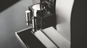 Кофемашина BORK Z6 фото 4 в Новосибирске