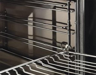 Духовой шкаф AEG BER451110B фото 2 в Новосибирске