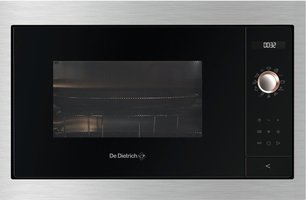 Встраиваемая микроволновая печь Де Дитрих DMG7129X фото в Новосибирске Встраиваемая микроволновая печь De Dietrich DMG7129X фото в Новосибирске