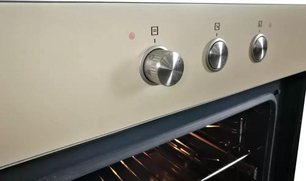 Духовой шкаф электрический Zigmund Shtain E 144 I фото 4 в Новосибирске