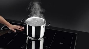 Варочная панель Смег SIM592B фото 3 в Новосибирске Варочная панель Smeg SIM592B фото 3 в Новосибирске