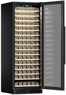 Встраиваемый винный шкаф Meyvel MV171-KBT1 фото 4 в Новосибирске