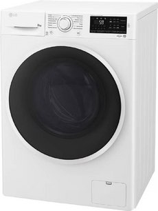 Стиральная машина LG F2J6TN0W фото 3 в Новосибирске