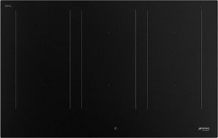 Варочная панель Smeg SIM3864N фото в Новосибирске