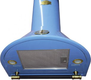 Вытяжка Kaiser А 6423 BluBe Eco фото 4 в Новосибирске