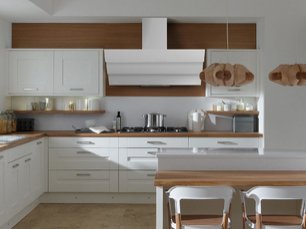 Вытяжка Maunfeld CASCADA TRIO 90 WHITE фото 2 в Новосибирске