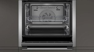 Духовой шкаф Нефф B3AVH4HN1 фото 2 в Новосибирске Духовой шкаф Neff B3AVH4HN1 фото 2 в Новосибирске